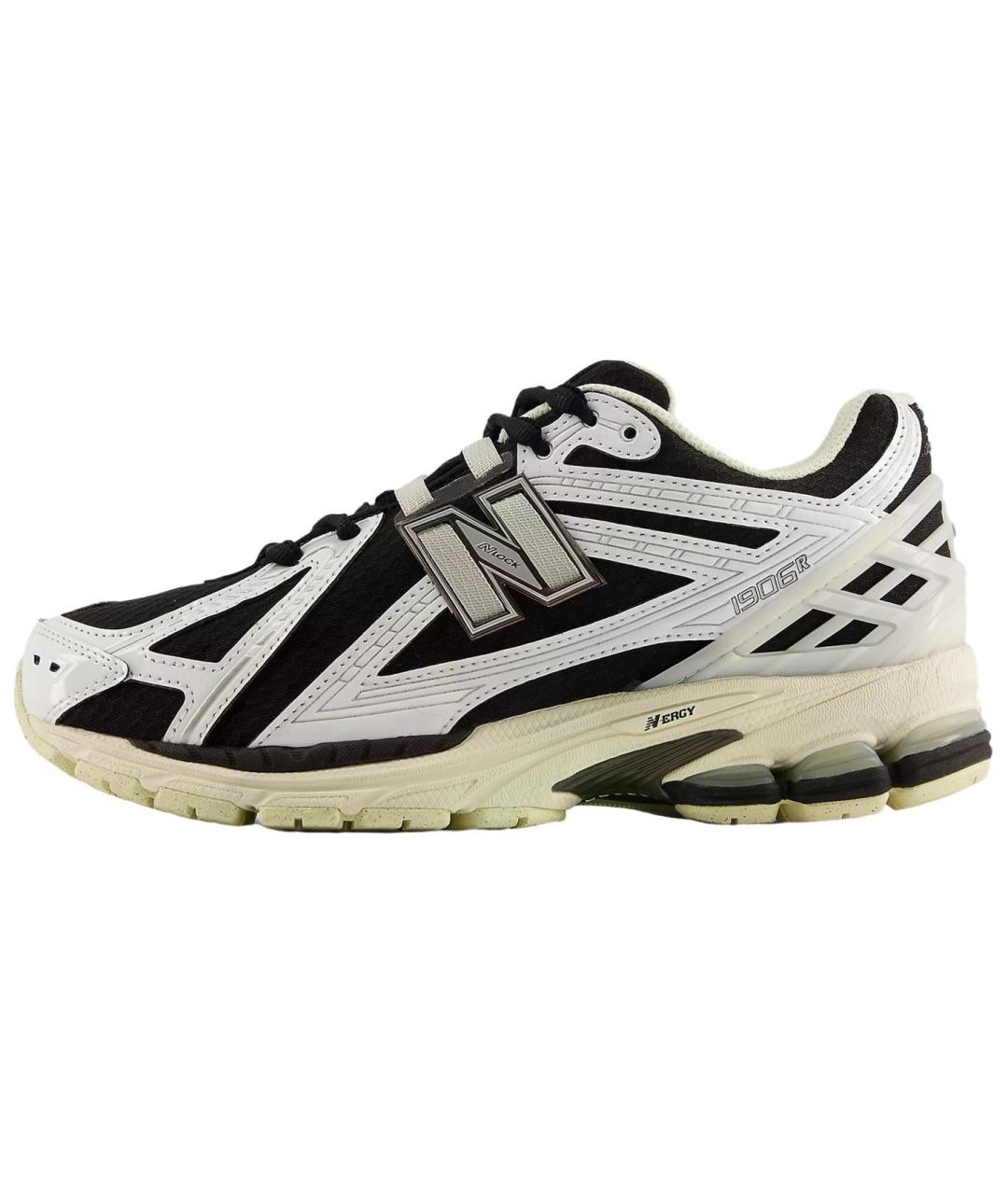 NEW BALANCE Белые кроссовки, фото 2