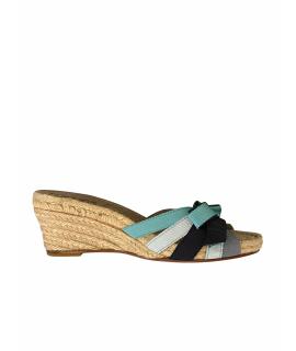 FERRAGAMO Эспадрильи