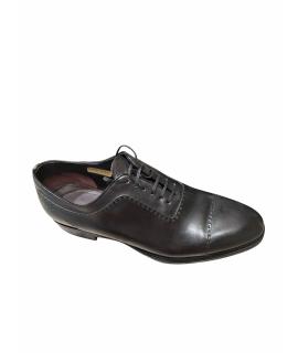 BRIONI Низкие ботинки