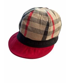 BURBERRY Кепка