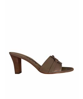 FERRAGAMO Мюли