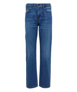 MAX MARA Прямые джинсы