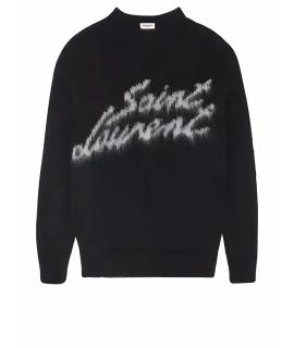 SAINT LAURENT Джемпер / свитер