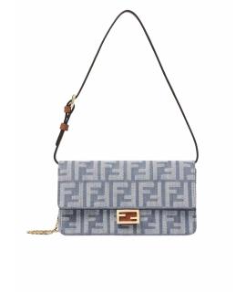 FENDI Сумка с короткими ручками