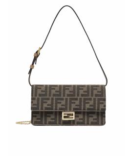 FENDI Сумка с короткими ручками