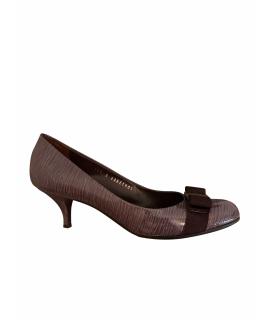 FERRAGAMO Туфли
