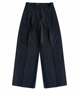 DKNY Брюки широкие