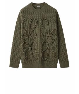LOEWE Джемпер / свитер