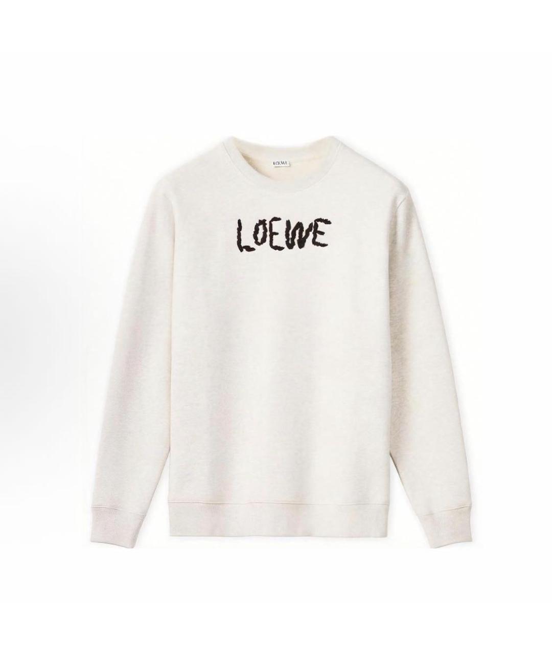 LOEWE Джемпер / свитер, фото 1