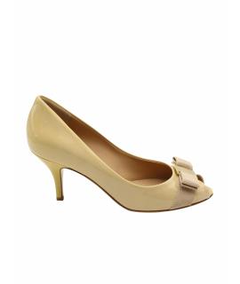 FERRAGAMO Туфли