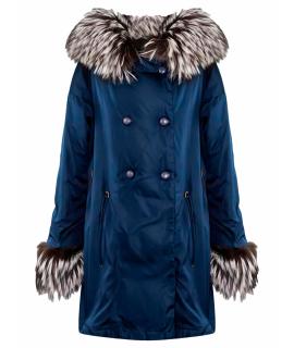 ERMANNO SCERVINO Парка