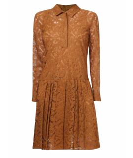 MAX MARA STUDIO Повседневное платье