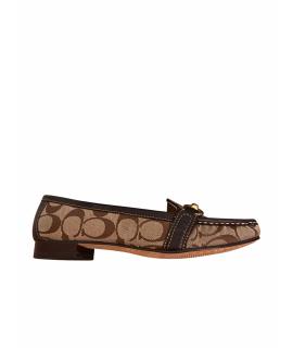 COACH Мокасины