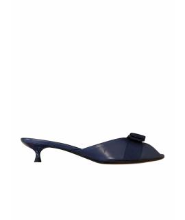 FERRAGAMO Мюли