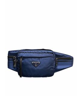 PRADA Поясная сумка