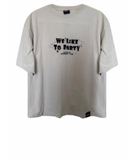 VETEMENTS Футболка