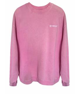 VETEMENTS Худи/толстовка