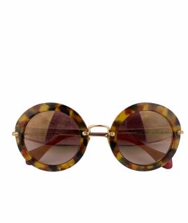 MIU MIU Солнцезащитные очки