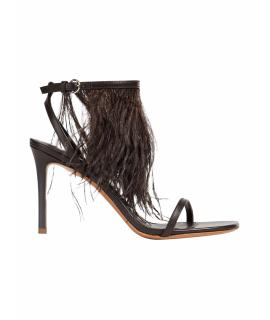 EMILIO PUCCI Босоножки