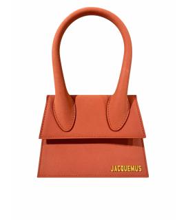 JACQUEMUS Сумка через плечо