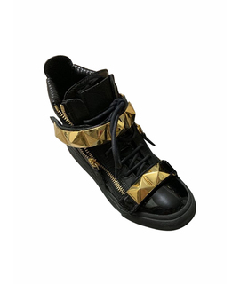 

Кеды GIUSEPPE ZANOTTI DESIGN