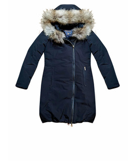 Парка WOOLRICH