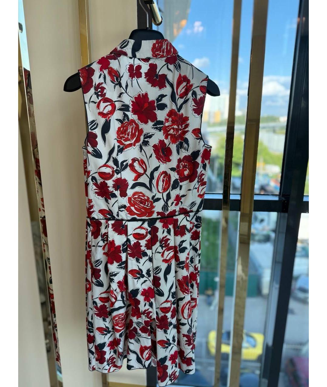 JIL SANDER Повседневное платье, фото 2