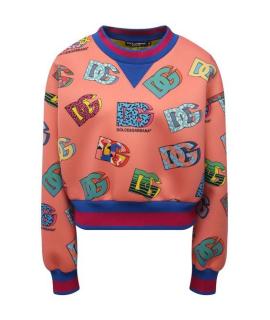 DOLCE&GABBANA Худи/толстовка