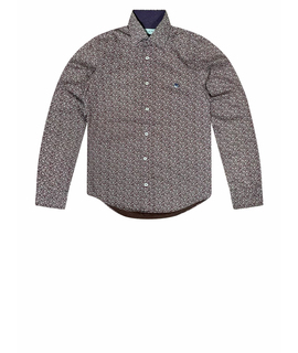

Кэжуал рубашка ETRO