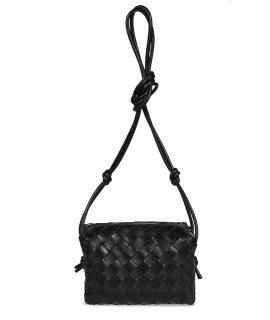 BOTTEGA VENETA Сумка с короткими ручками