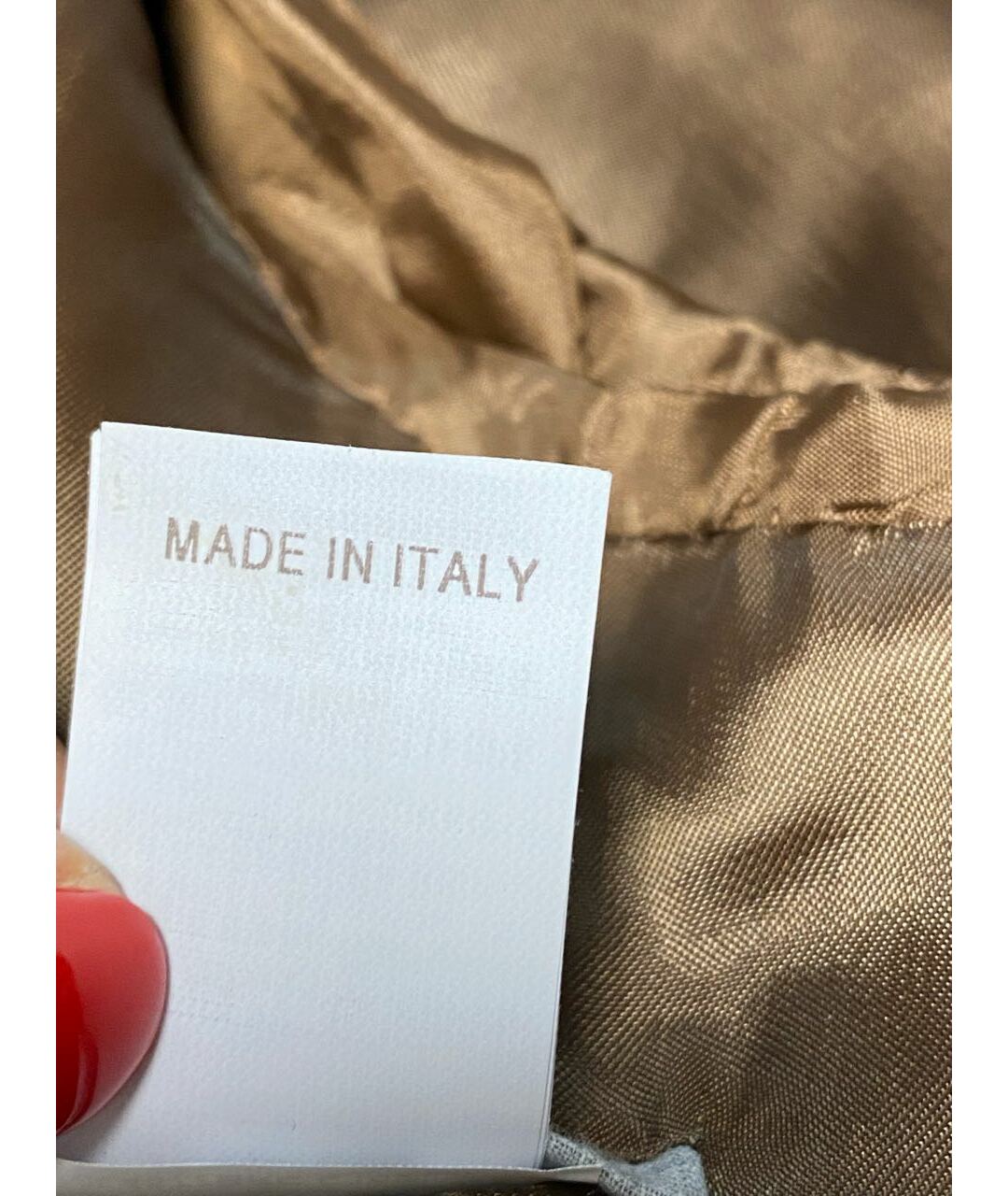 BRUNELLO CUCINELLI Желтый пиджак, фото 6