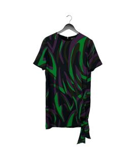 VERSACE Повседневное платье