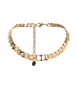 CHRISTIAN DIOR Колье