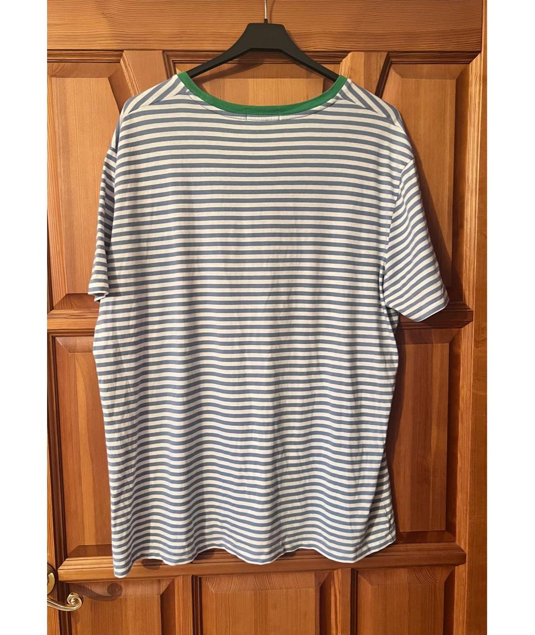 POLO RALPH LAUREN Футболка, фото 2