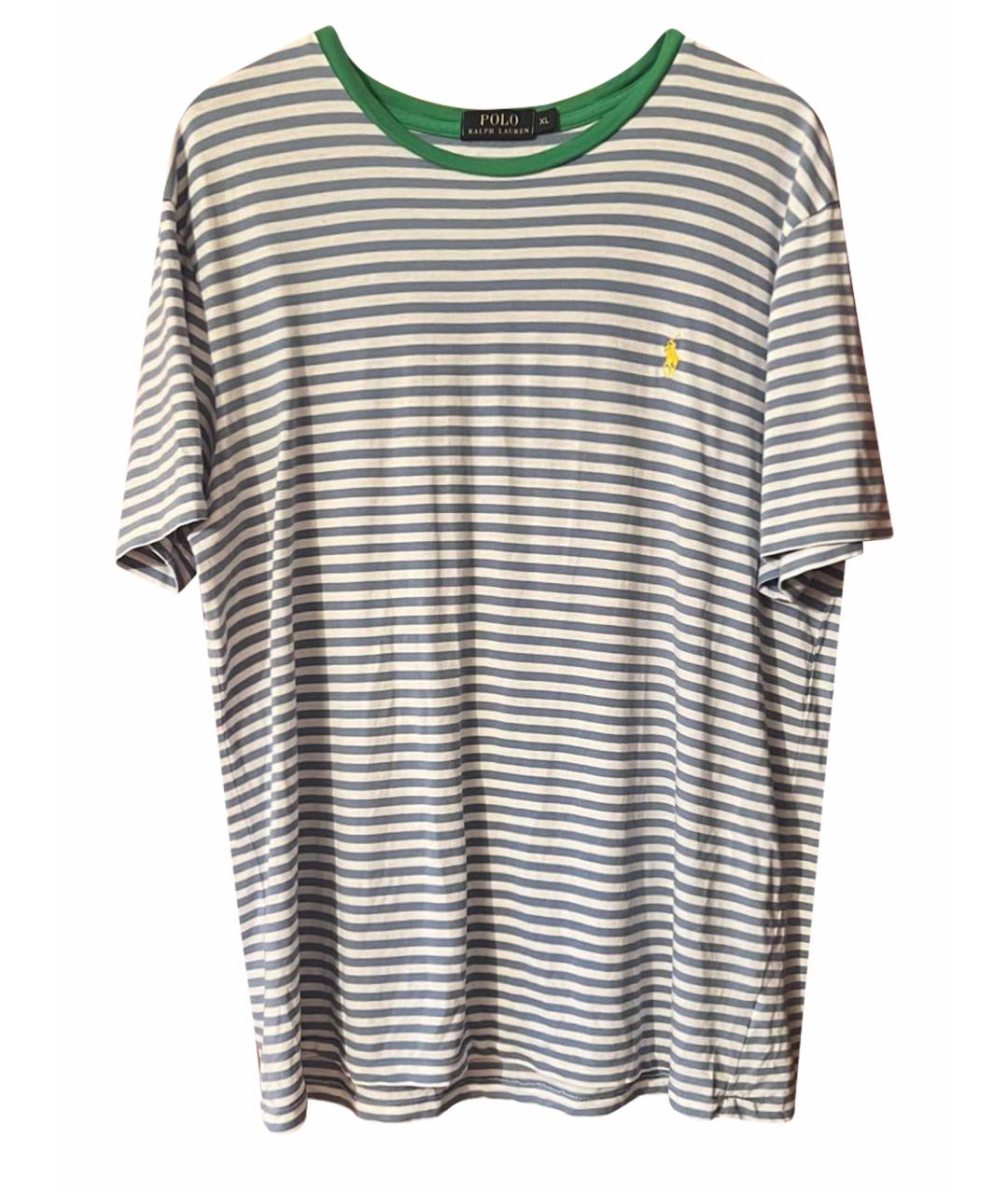 POLO RALPH LAUREN Футболка, фото 1