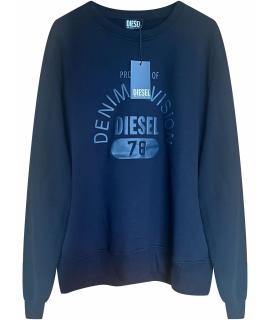 DIESEL Худи/толстовка