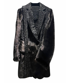 

Шуба SAINT LAURENT