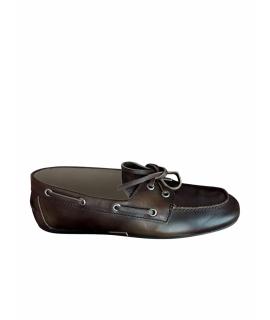 MIU MIU Мокасины