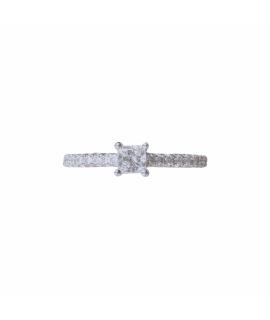 TIFFANY&CO Кольцо