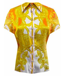 VERSACE Блузы