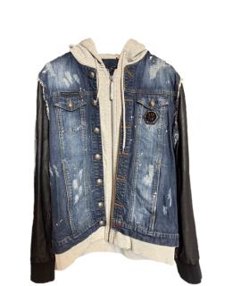 PHILIPP PLEIN Куртка