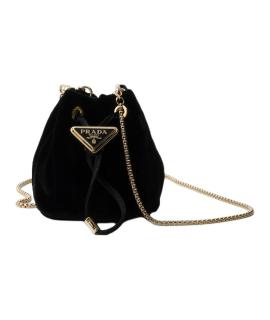 PRADA Клатч/вечерняя сумка