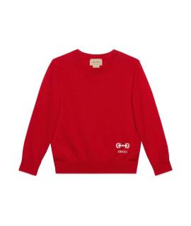 GUCCI Джемпер / свитер