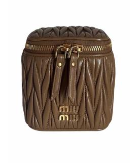 MIU MIU Сумка через плечо