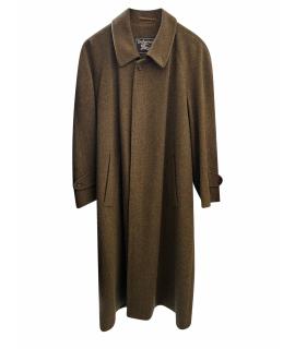 BURBERRY Пальто