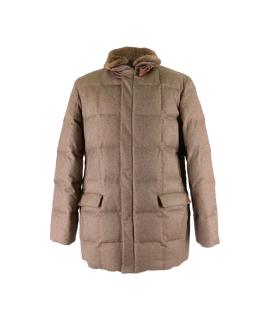 LORO PIANA Пуховик