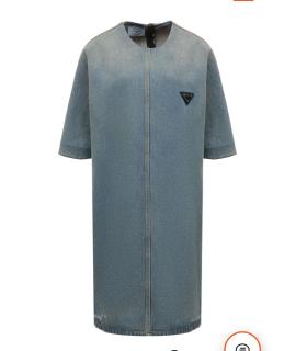 PRADA Повседневное платье