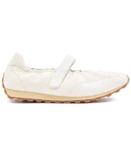 FOOT INDUSTRY Низкие кроссовки / кеды