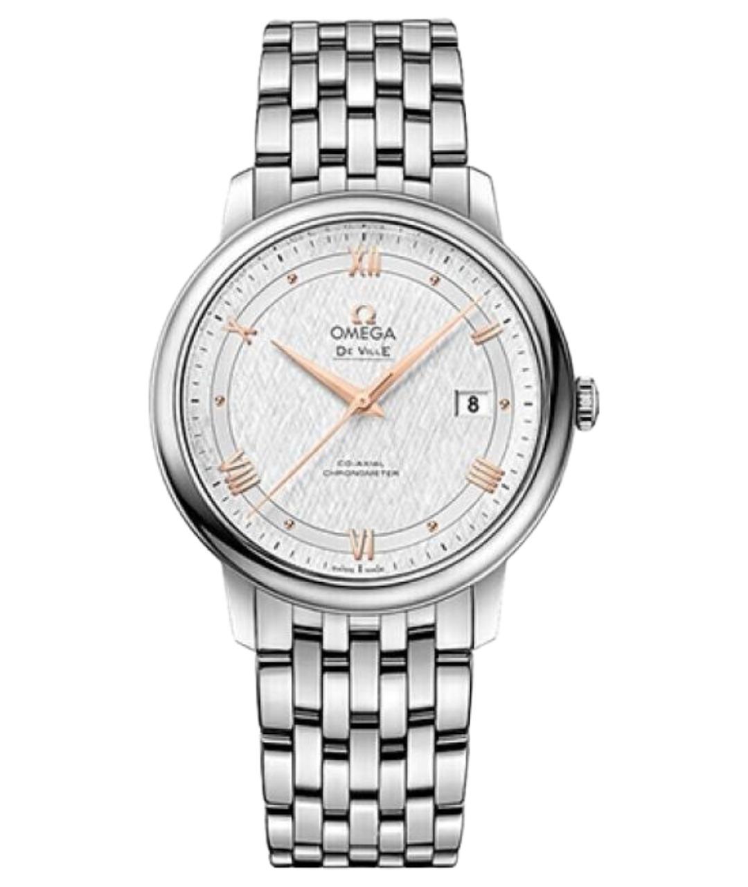 OMEGA Часы, фото 1