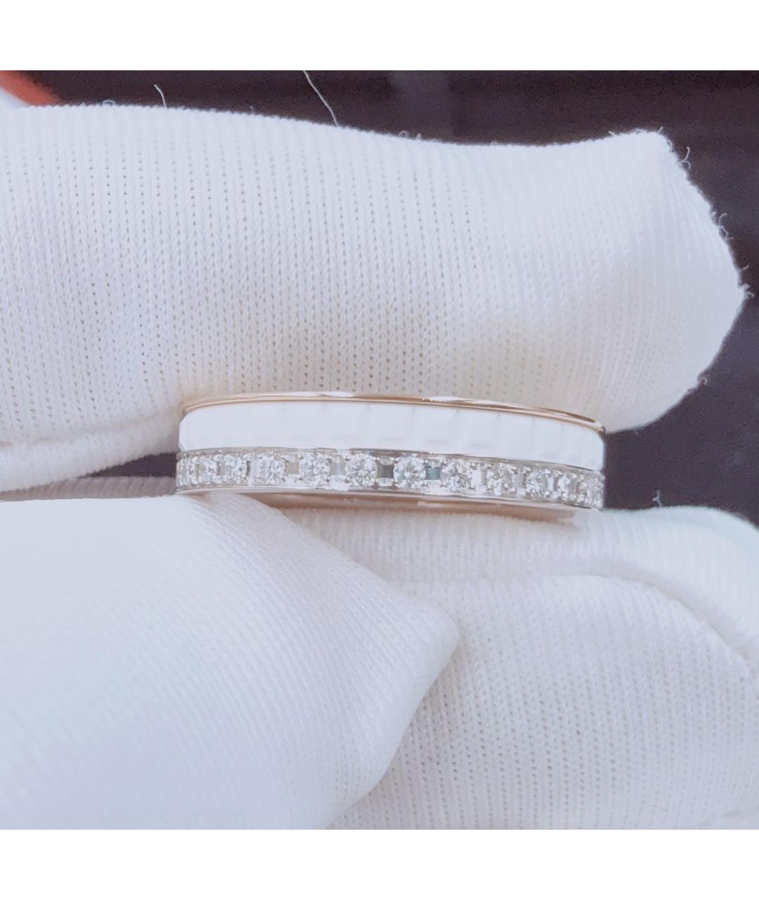 BOUCHERON Мульти кольцо из белого золота, фото 3
